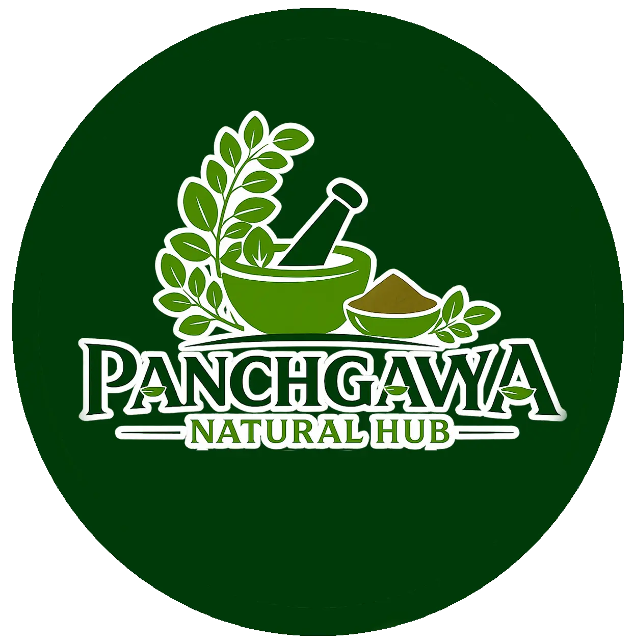 Panchgavya Natural Hub